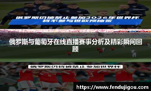 俄罗斯与葡萄牙在线直播赛事分析及精彩瞬间回顾
